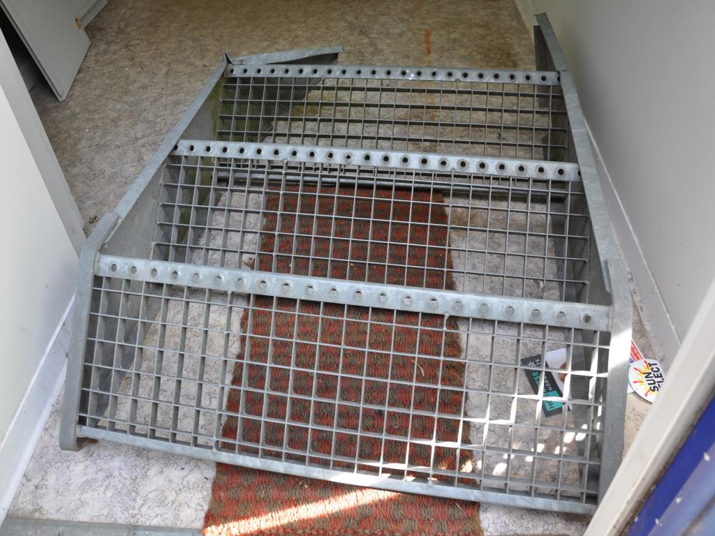 Equipos de laboratorio de alta calidad para el suministro municipal de agua-9