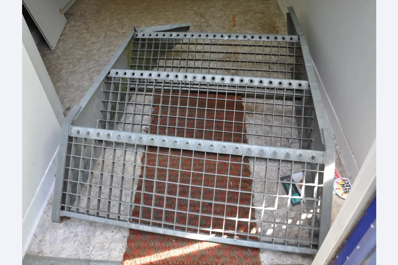 Equipamento de laboratório de alta qualidade para o abastecimento municipal de água-9