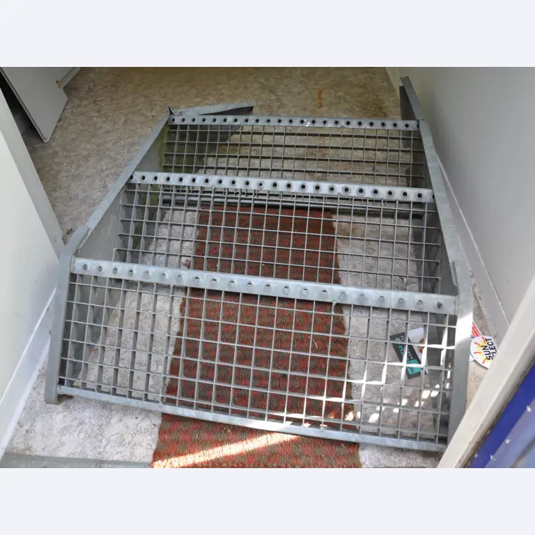 Equipamento de laboratório de alta qualidade para o abastecimento municipal de água-9