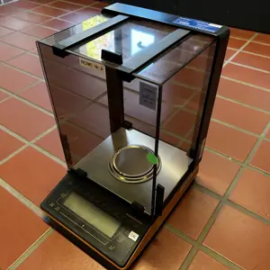 Analysenwaage Sartorius MC1 (Analytic AC 210 S)