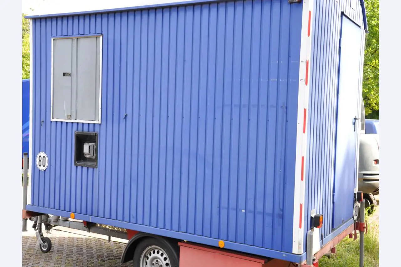 Equipamento de laboratório de alta qualidade para o abastecimento municipal de água-3