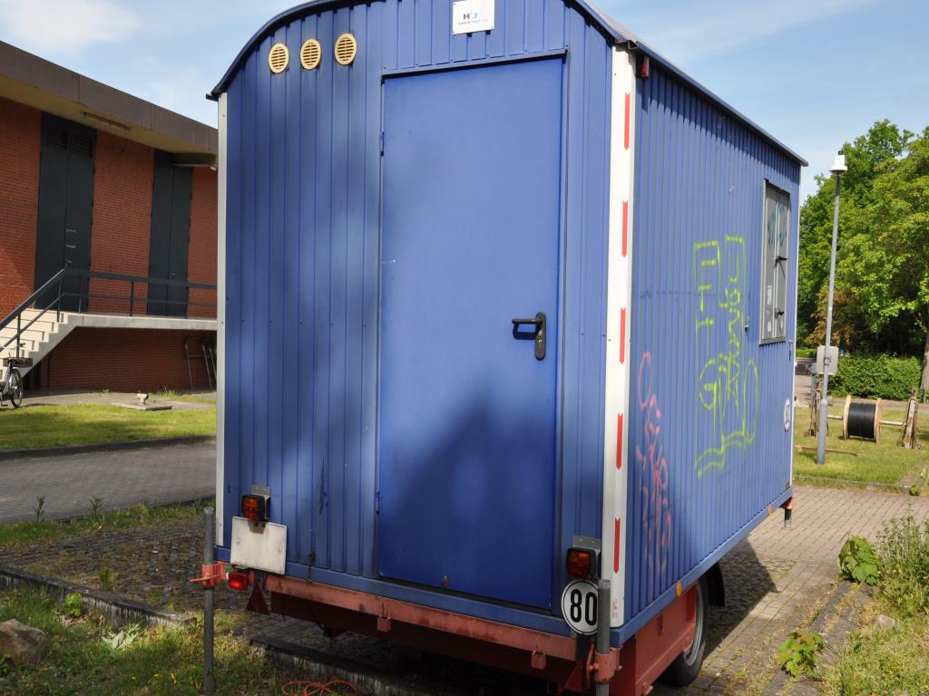 Visokokakovostna laboratorijska oprema za oskrbo s komunalno vodo-1