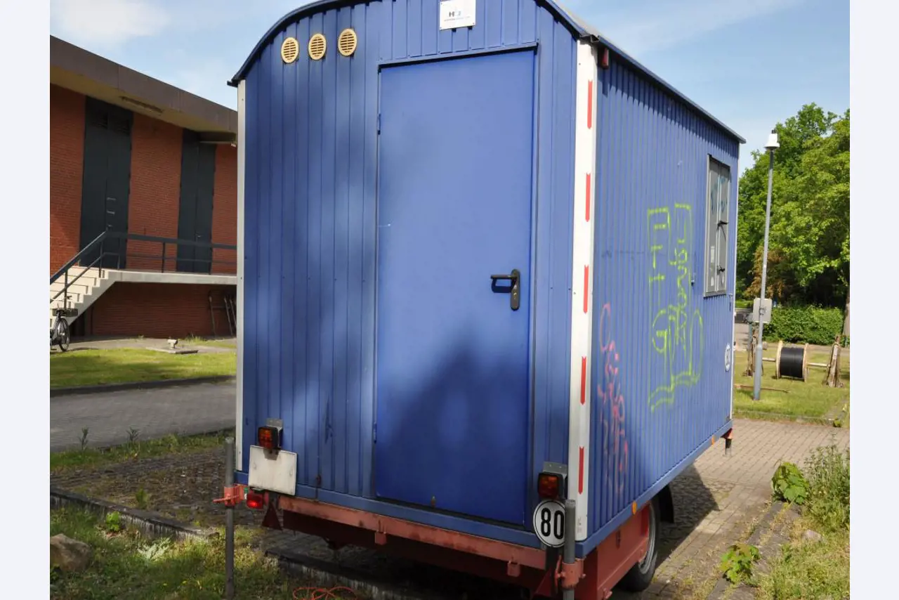 Equipamento de laboratório de alta qualidade para o abastecimento municipal de água-1