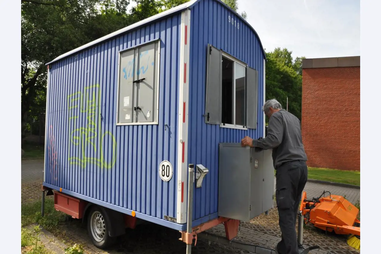 Equipamento de laboratório de alta qualidade para o abastecimento municipal de água-4