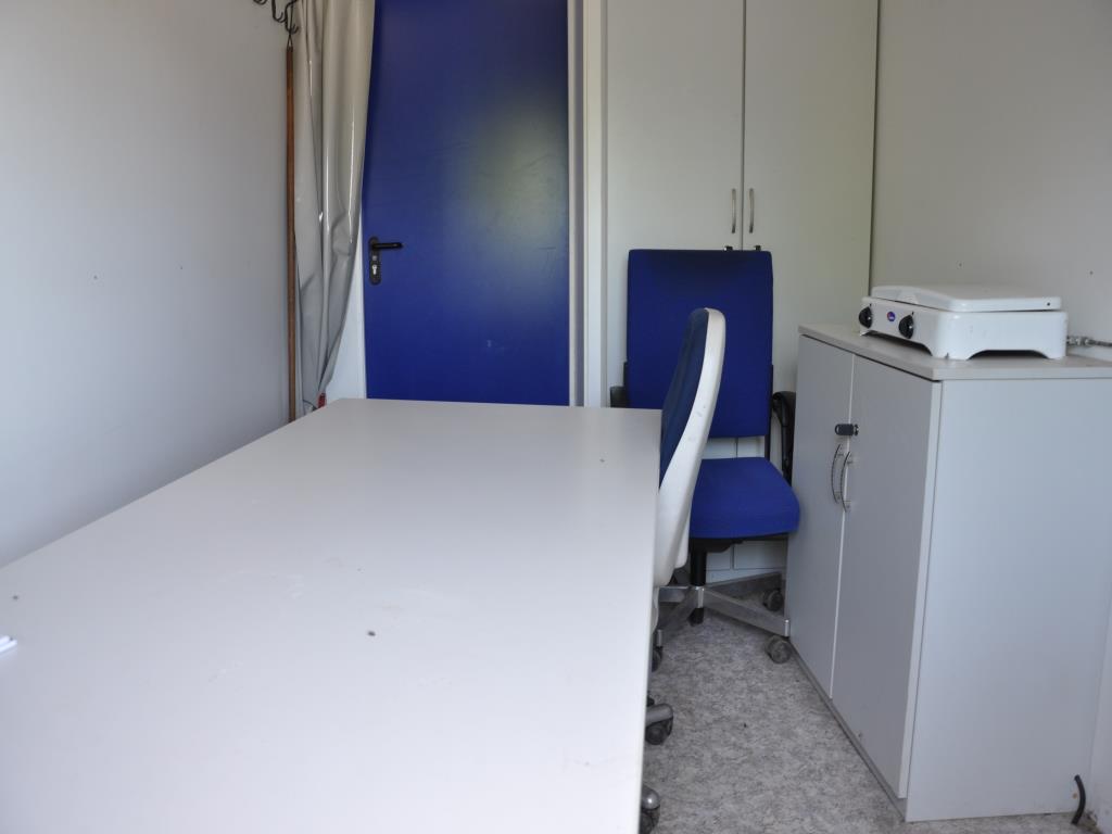 Visokokakovostna laboratorijska oprema za oskrbo s komunalno vodo-5