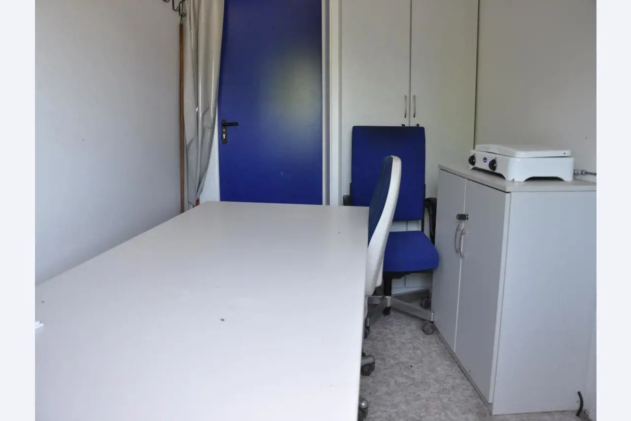 Equipamento de laboratório de alta qualidade para o abastecimento municipal de água-5