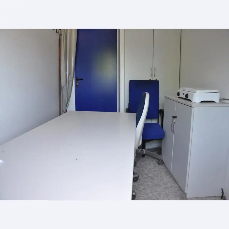 Equipamento de laboratório de alta qualidade para o abastecimento municipal de água-5