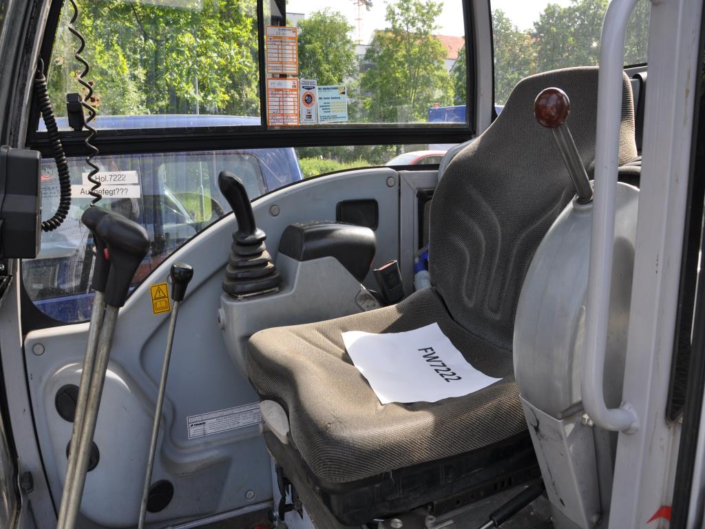 Equipos de laboratorio de alta calidad para el suministro municipal de agua-11