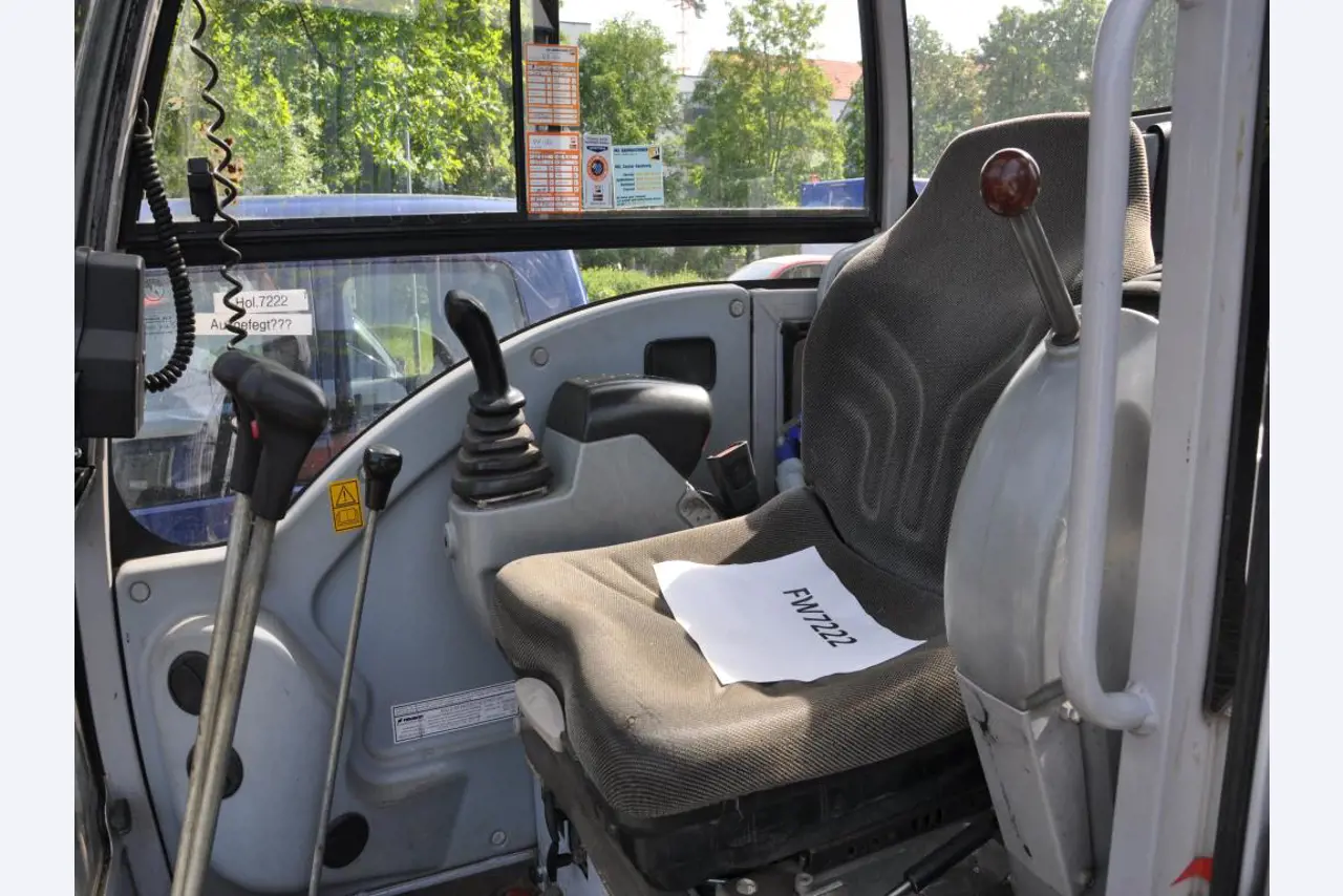 Equipamento de laboratório de alta qualidade para o abastecimento municipal de água-11