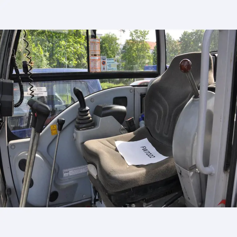 Equipamento de laboratório de alta qualidade para o abastecimento municipal de água-11