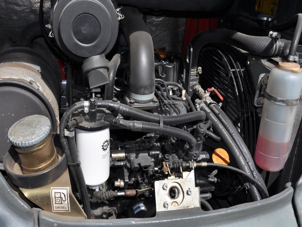 Equipos de laboratorio de alta calidad para el suministro municipal de agua-14