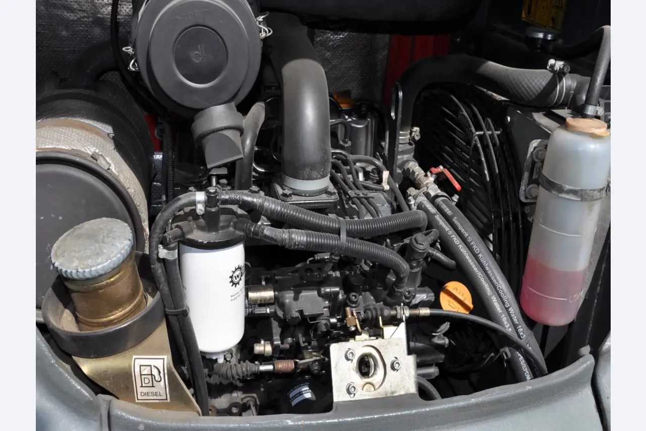 Equipamento de laboratório de alta qualidade para o abastecimento municipal de água-14