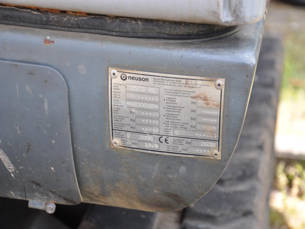 Equipos de laboratorio de alta calidad para el suministro municipal de agua-17