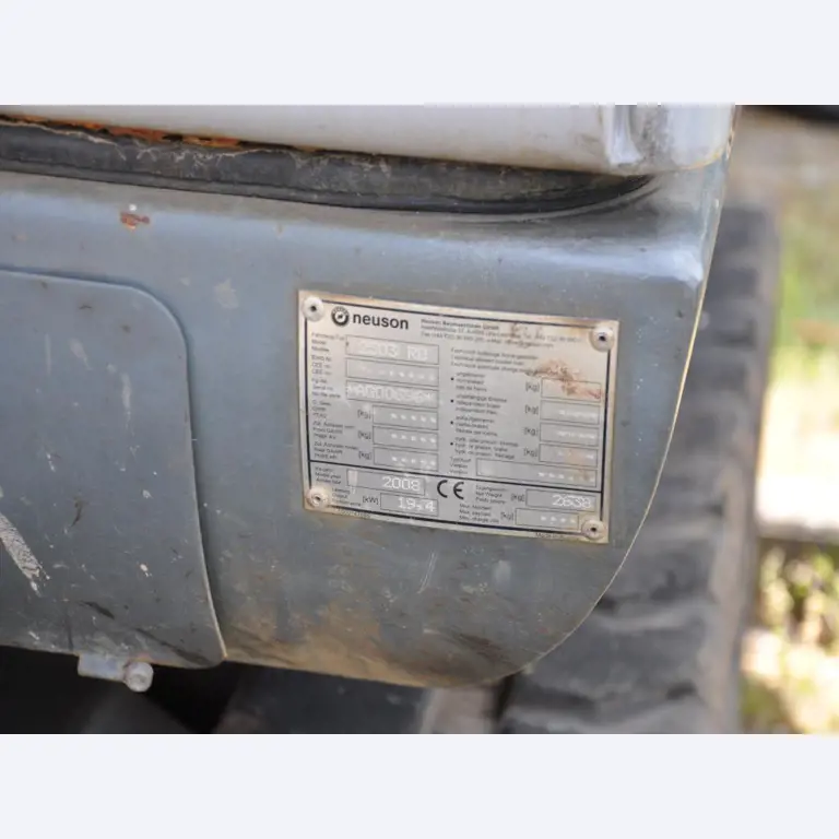 Equipamento de laboratório de alta qualidade para o abastecimento municipal de água-17