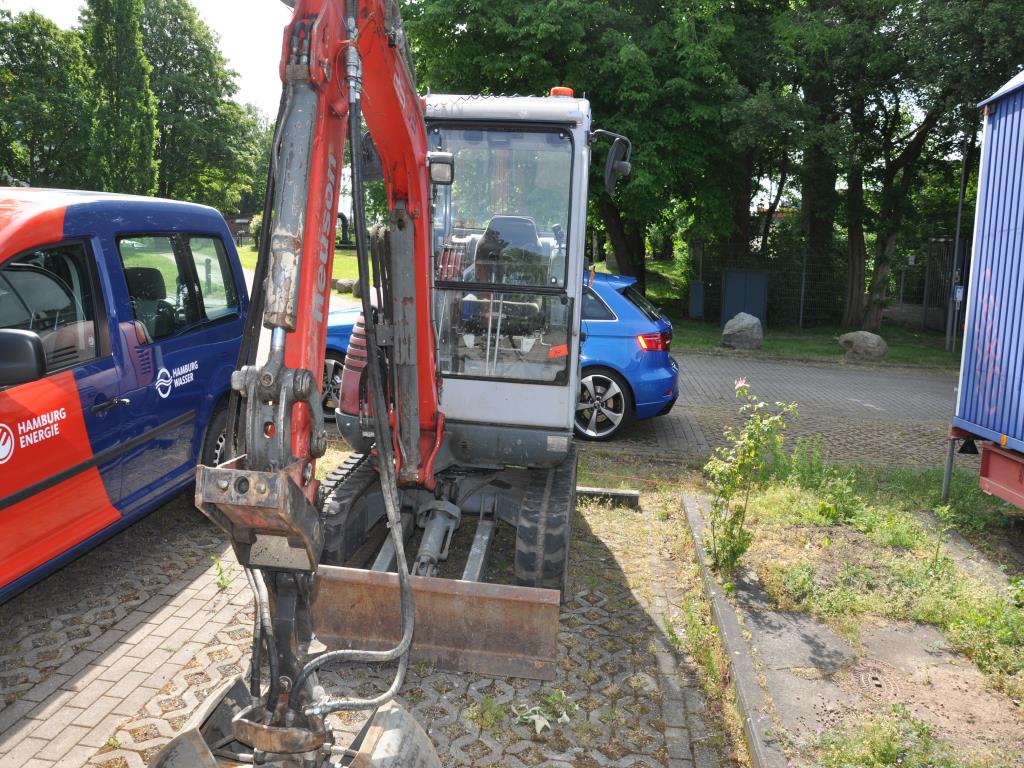 Equipos de laboratorio de alta calidad para el suministro municipal de agua-2