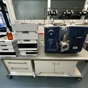 Massenspektrometer AB Sciex Qtrap 5500