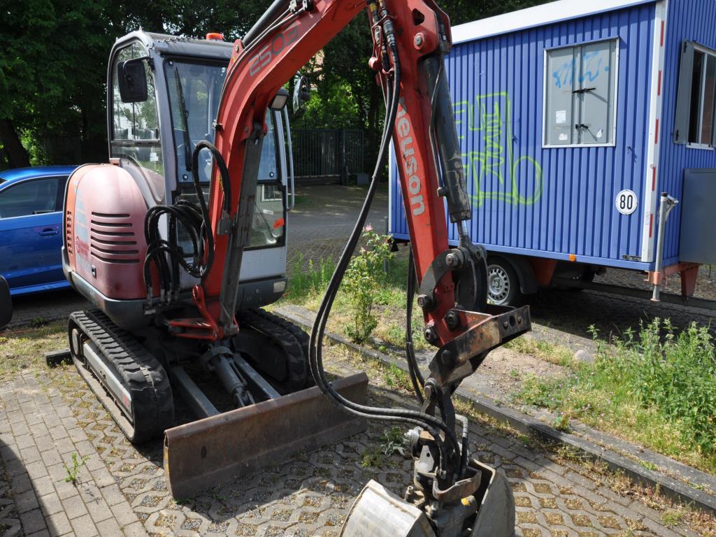 Equipos de laboratorio de alta calidad para el suministro municipal de agua-3