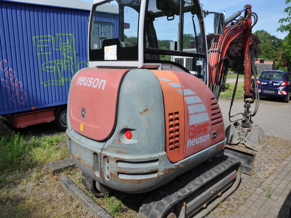 Equipos de laboratorio de alta calidad para el suministro municipal de agua-4