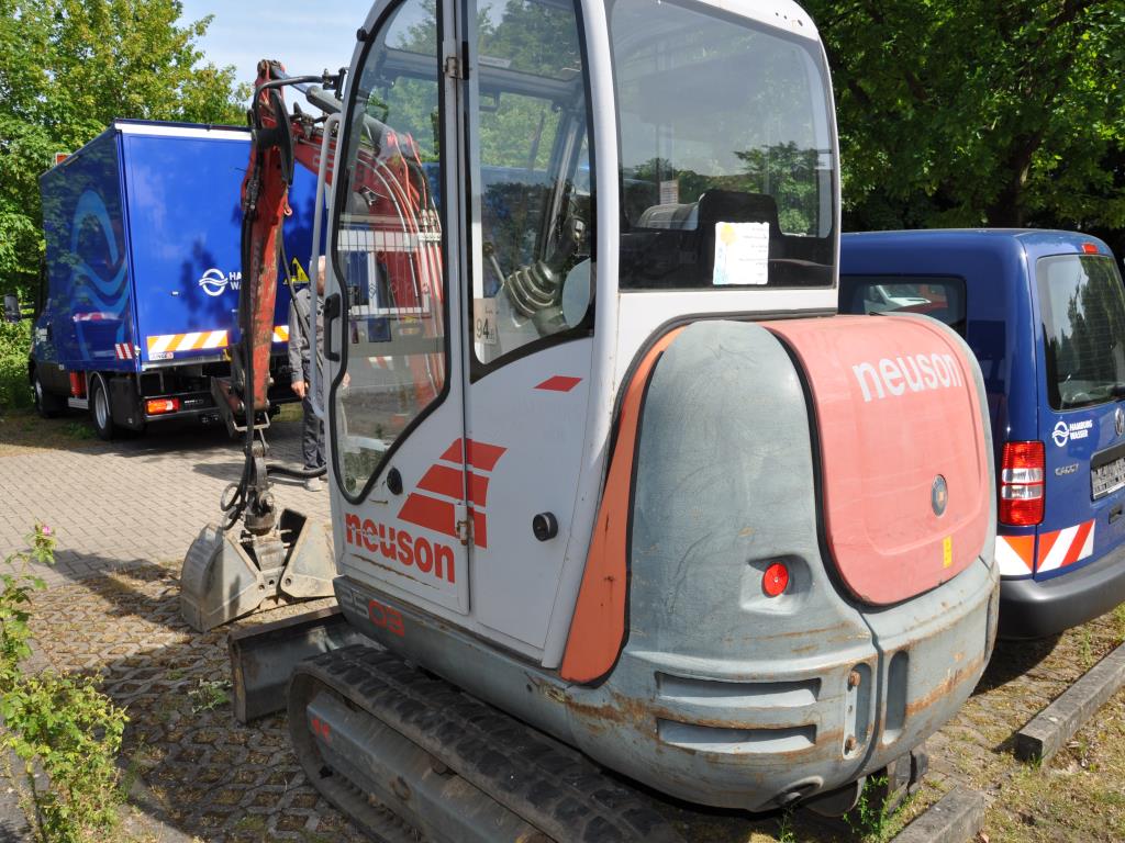 Equipos de laboratorio de alta calidad para el suministro municipal de agua-5