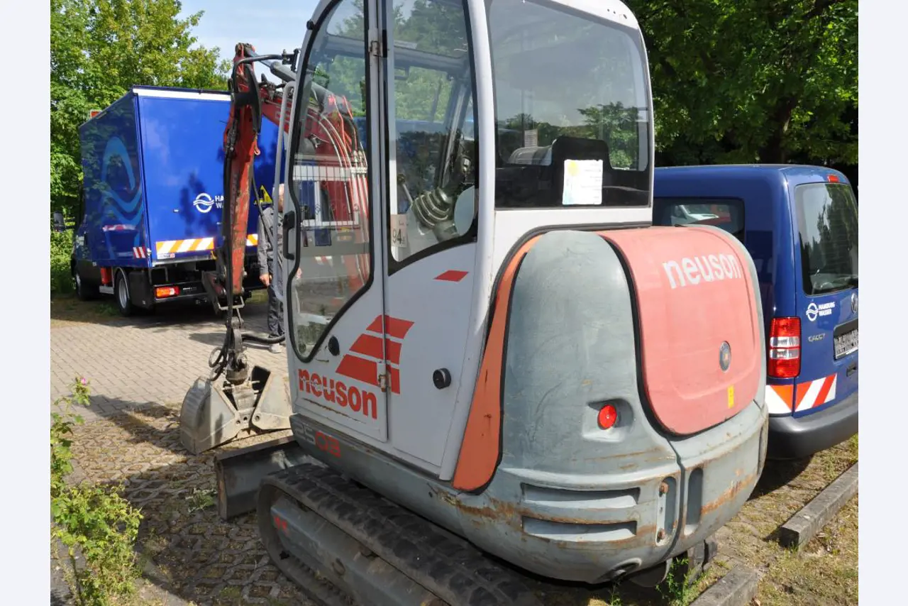 Equipamento de laboratório de alta qualidade para o abastecimento municipal de água-5