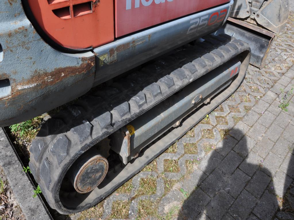 Equipos de laboratorio de alta calidad para el suministro municipal de agua-7