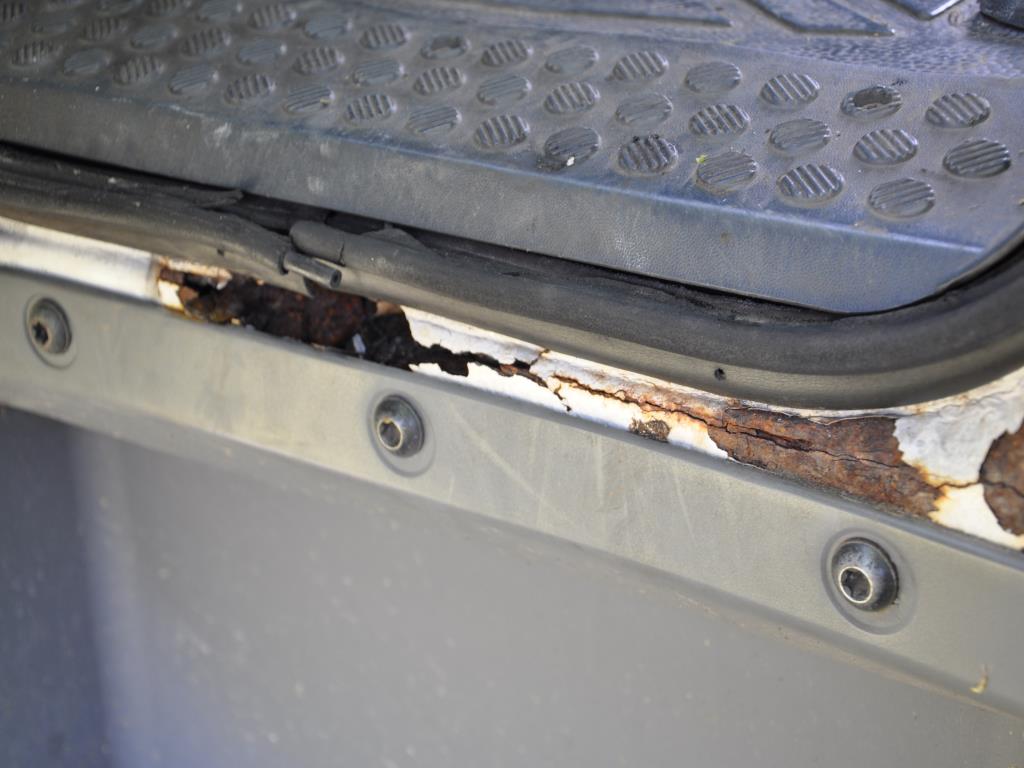 Hochwertiges Laborequipment der städtischen Wasserversorgung-10