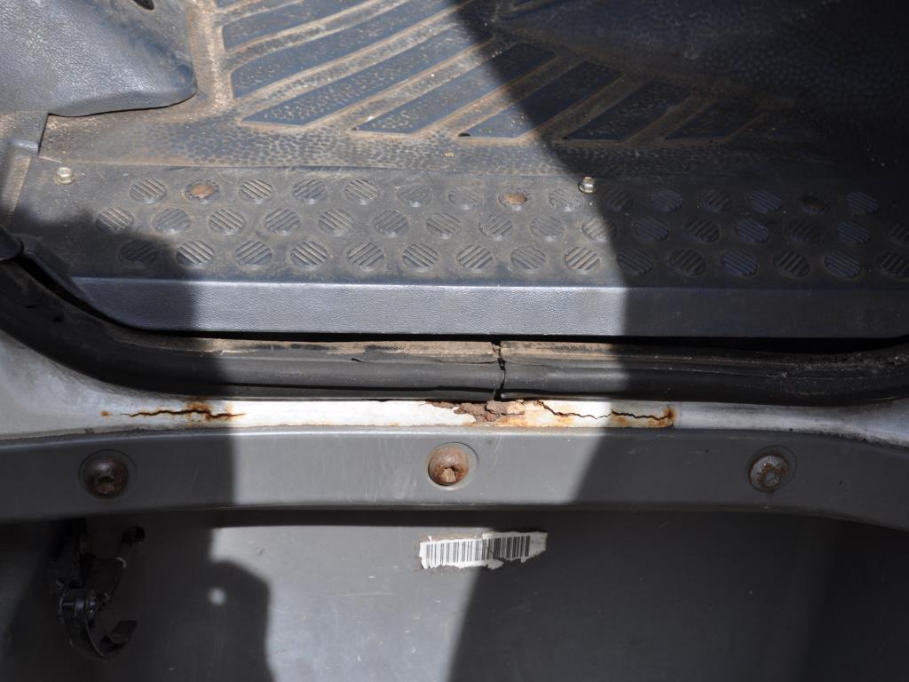 Hochwertiges Laborequipment der städtischen Wasserversorgung-12