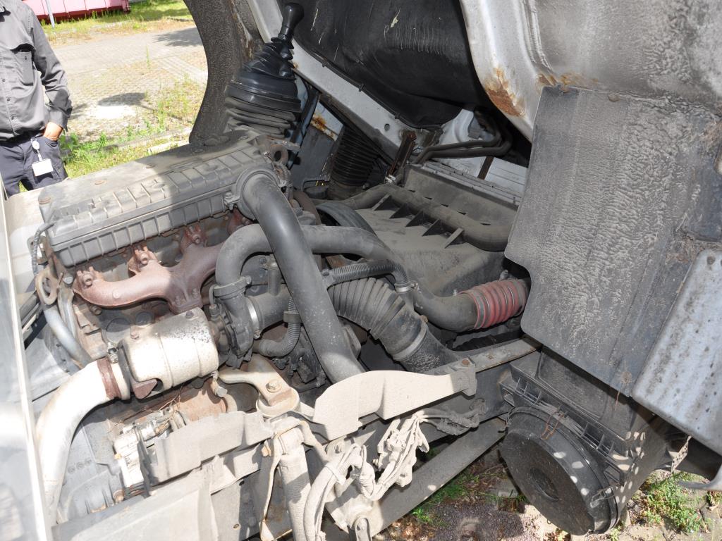 Hochwertiges Laborequipment der städtischen Wasserversorgung-16