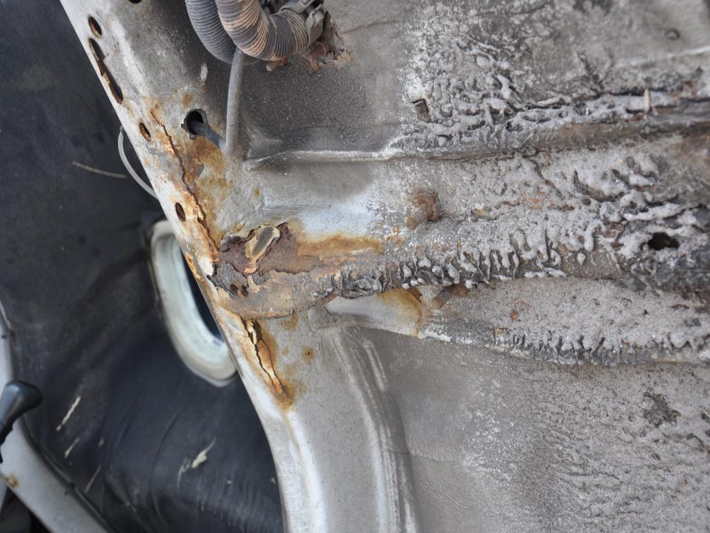 Hochwertiges Laborequipment der städtischen Wasserversorgung-17