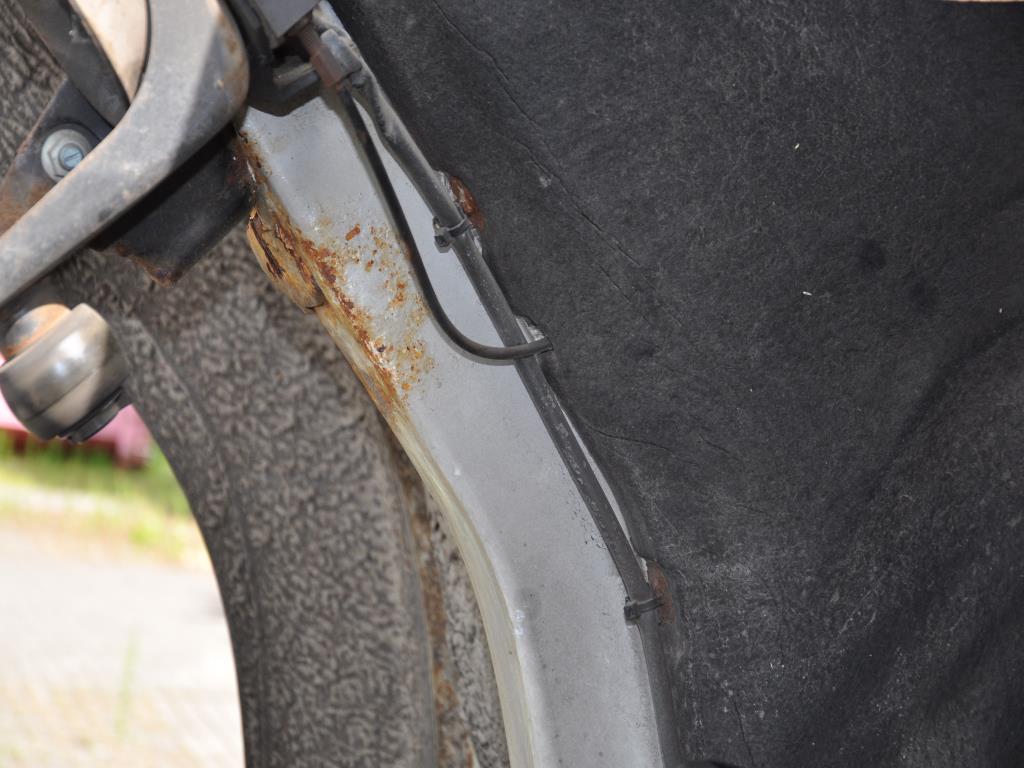 Hochwertiges Laborequipment der städtischen Wasserversorgung-18