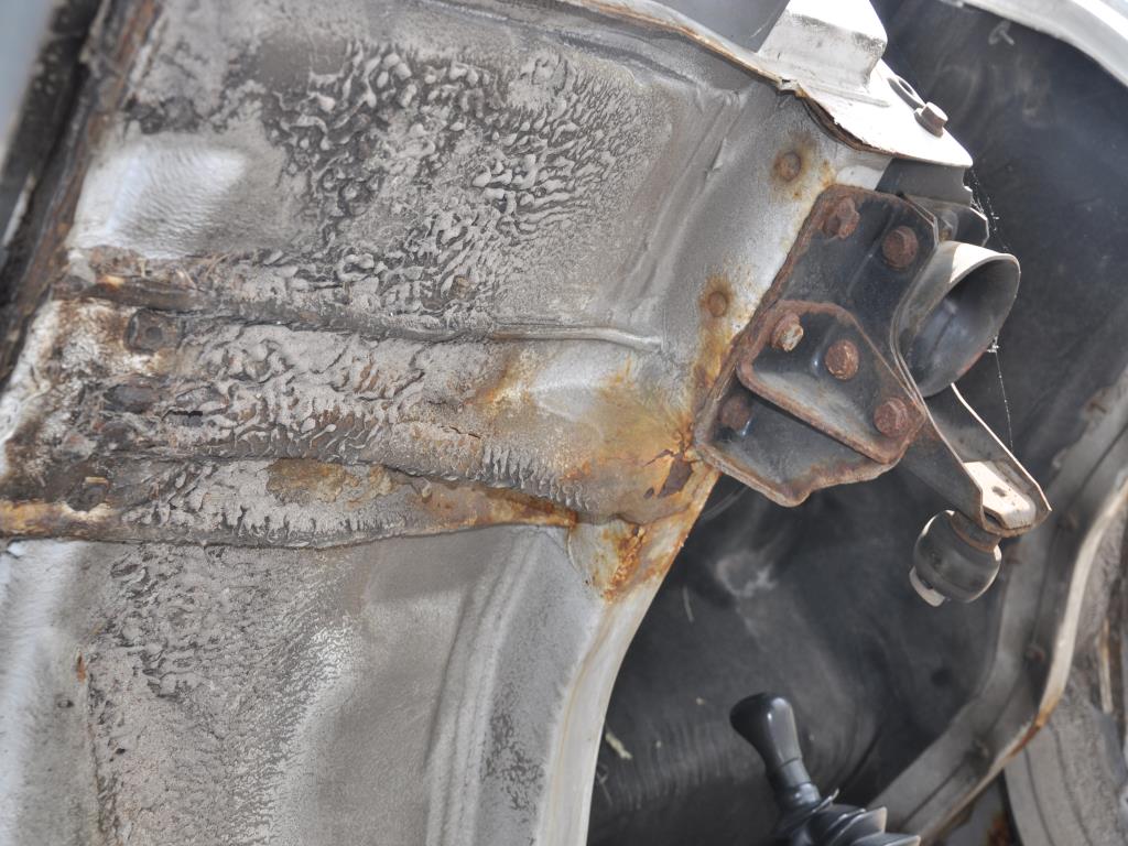 Hochwertiges Laborequipment der städtischen Wasserversorgung-19