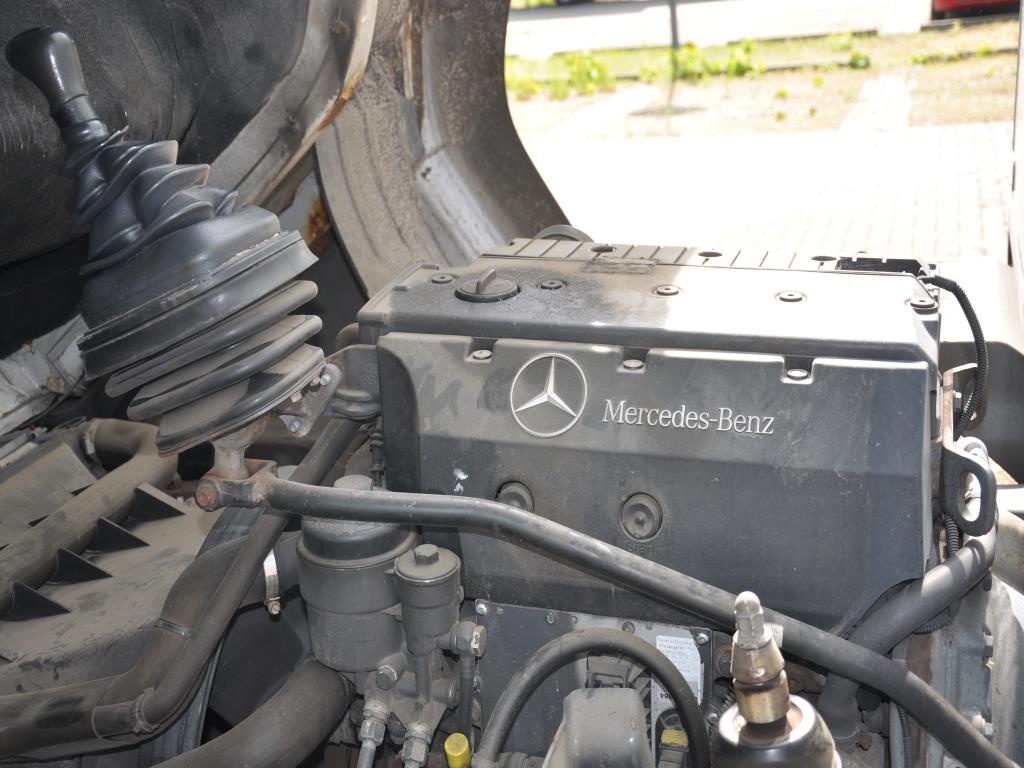 Hochwertiges Laborequipment der städtischen Wasserversorgung-20