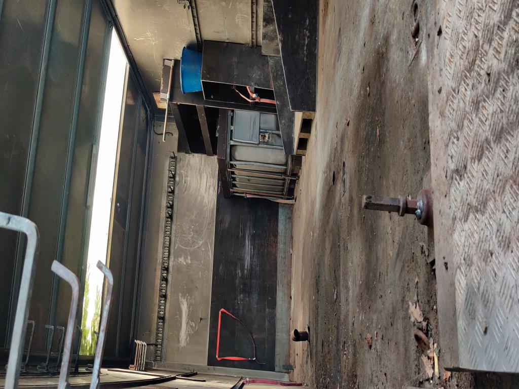 Hochwertiges Laborequipment der städtischen Wasserversorgung-21