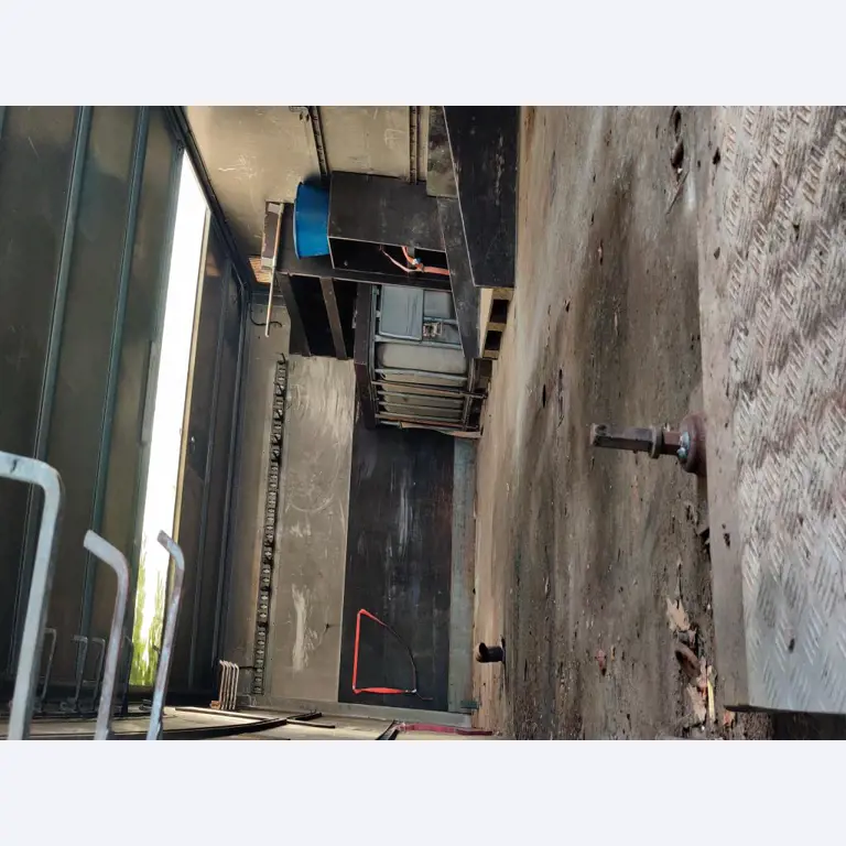 Equipos de laboratorio de alta calidad para el suministro municipal de agua-21
