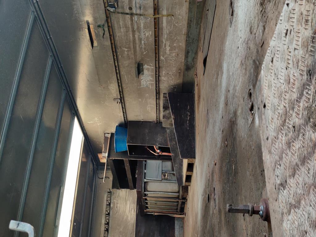 Hochwertiges Laborequipment der städtischen Wasserversorgung-22