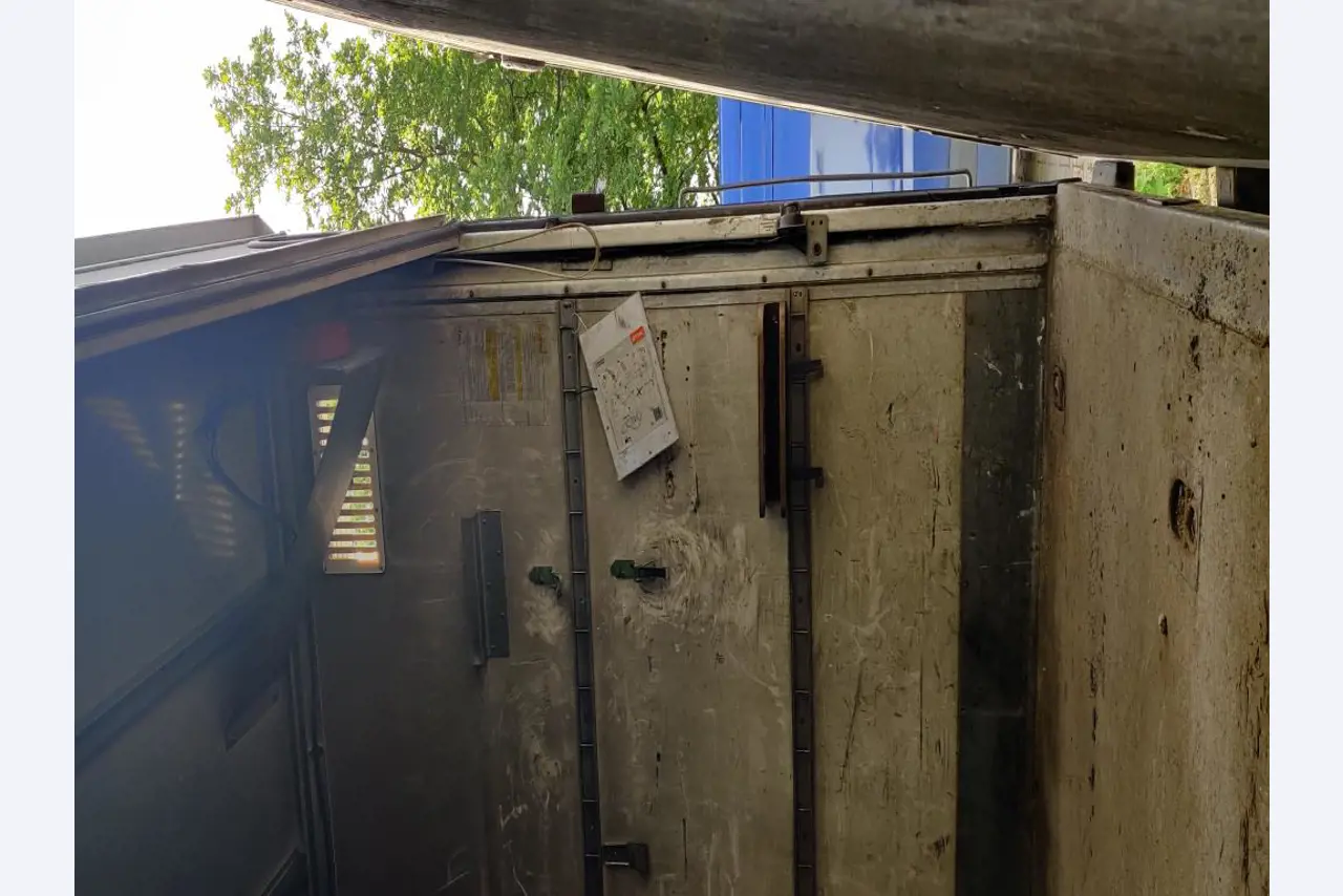 Equipos de laboratorio de alta calidad para el suministro municipal de agua-23