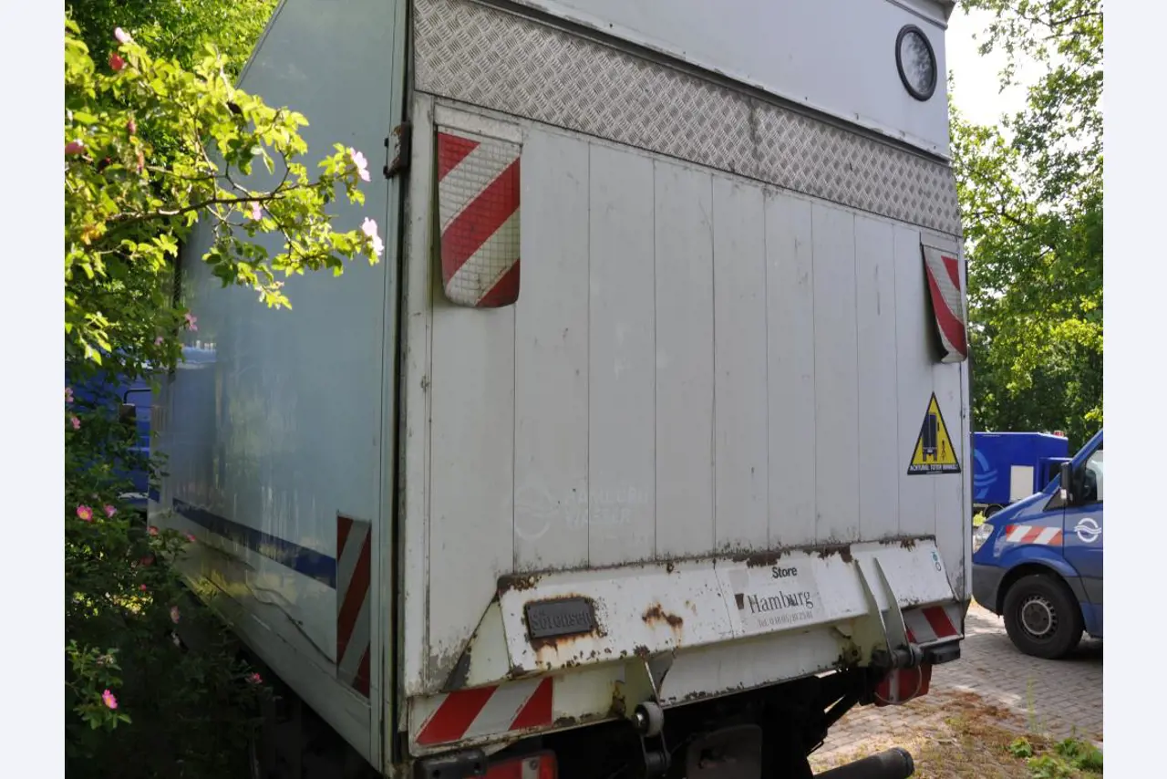 Equipos de laboratorio de alta calidad para el suministro municipal de agua-5