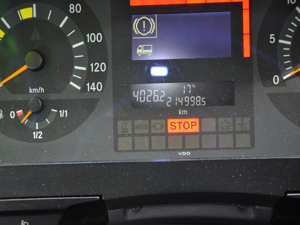 Hochwertiges Laborequipment der städtischen Wasserversorgung-6