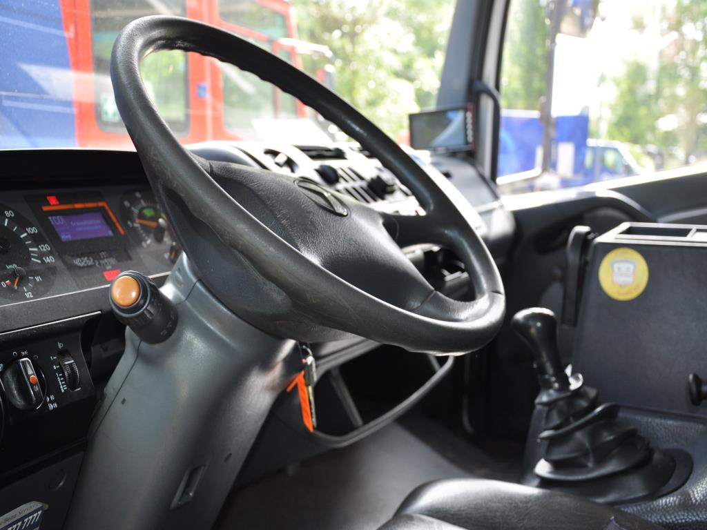 Hochwertiges Laborequipment der städtischen Wasserversorgung-7