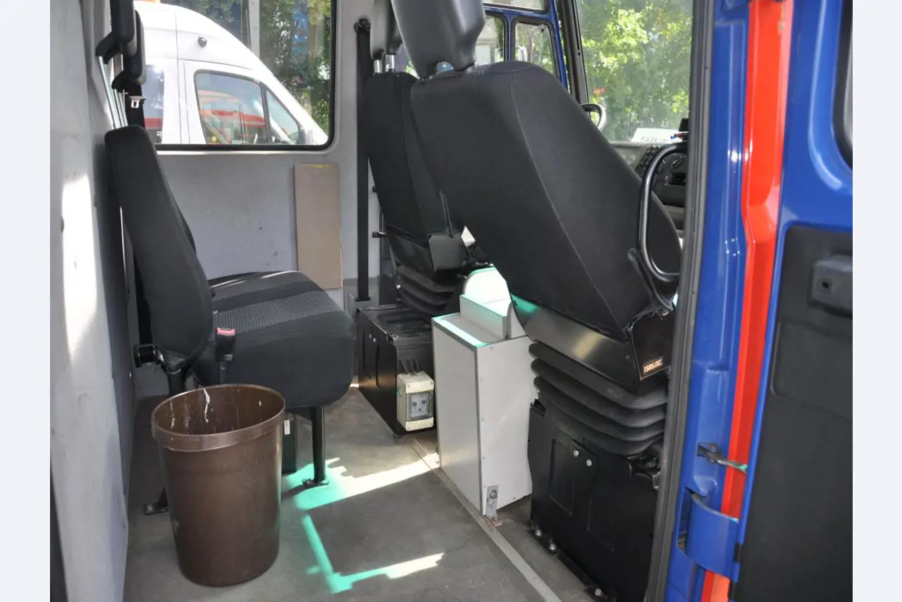 Equipamento de laboratório de alta qualidade para o abastecimento municipal de água-10