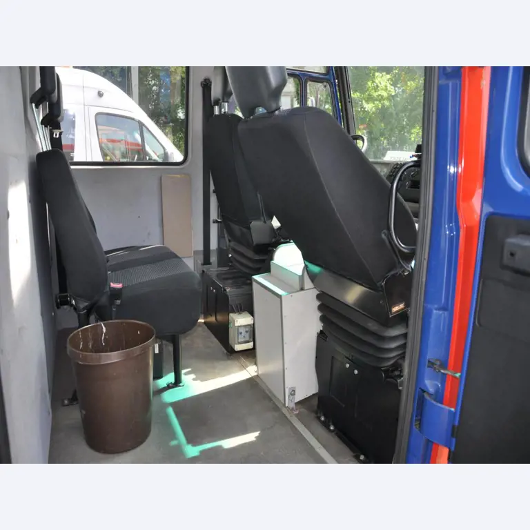 Equipamento de laboratório de alta qualidade para o abastecimento municipal de água-10