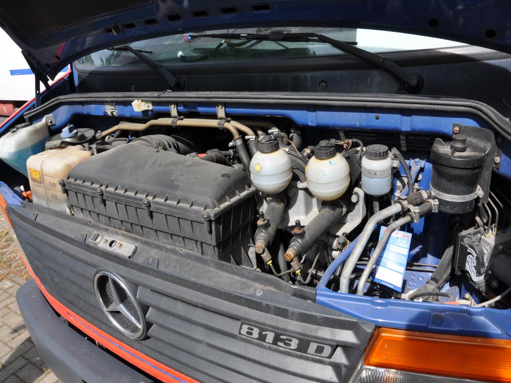 Hochwertiges Laborequipment der städtischen Wasserversorgung-11