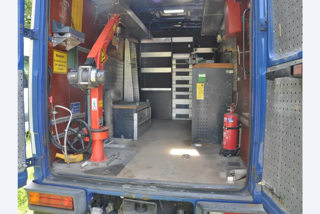 Equipamento de laboratório de alta qualidade para o abastecimento municipal de água-12