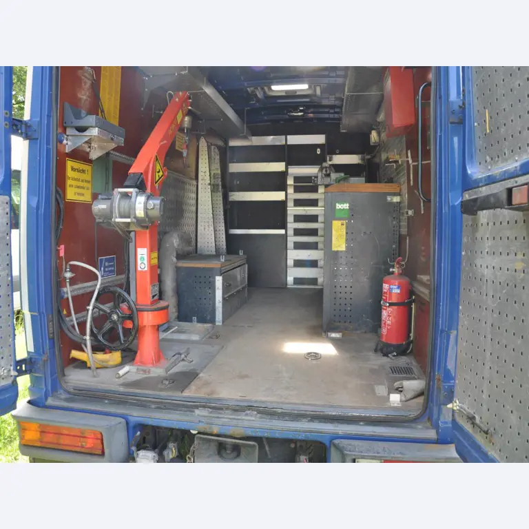 Equipamento de laboratório de alta qualidade para o abastecimento municipal de água-12