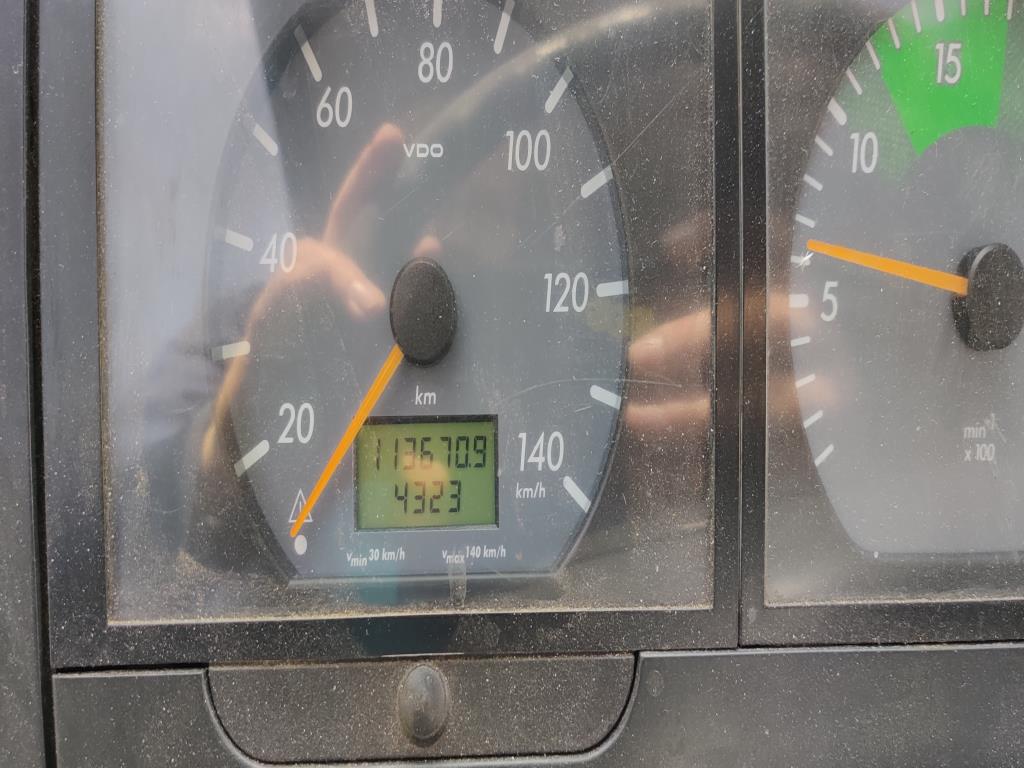 Hochwertiges Laborequipment der städtischen Wasserversorgung-13