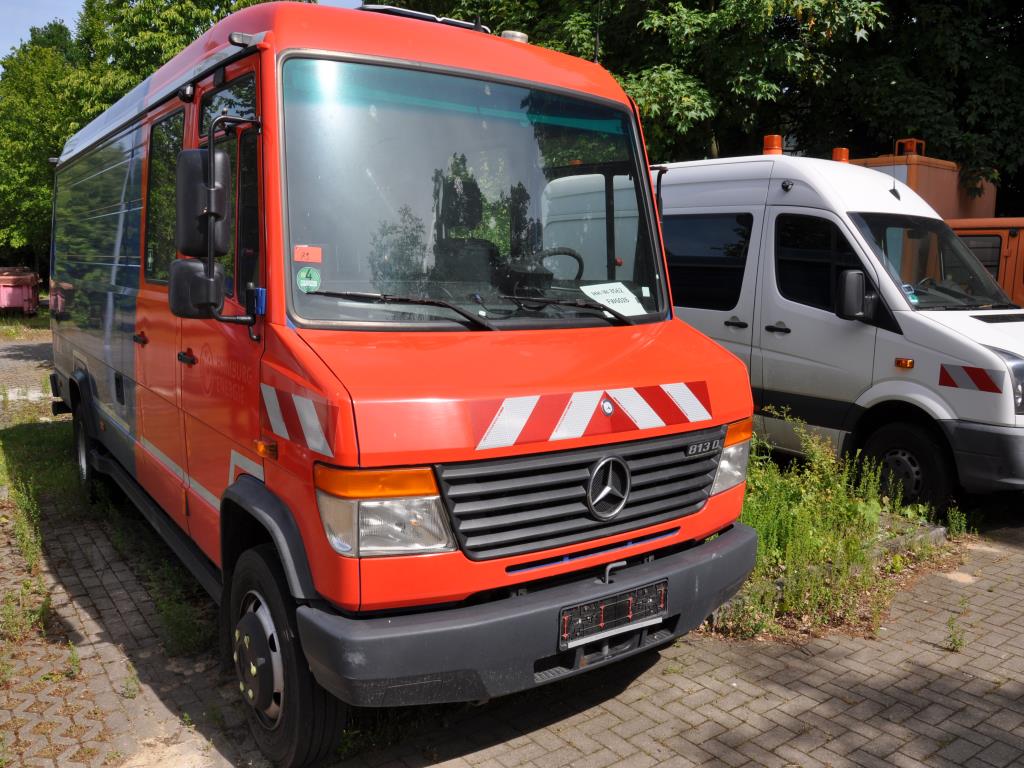 Hochwertiges Laborequipment der städtischen Wasserversorgung-2