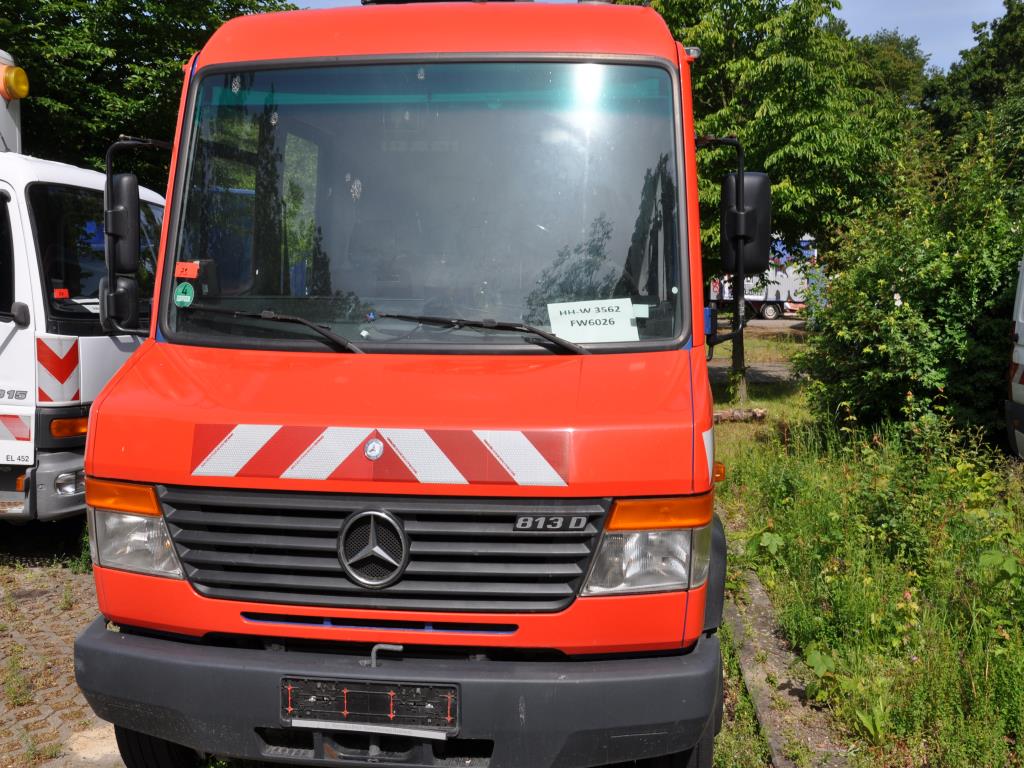 Hochwertiges Laborequipment der städtischen Wasserversorgung-3