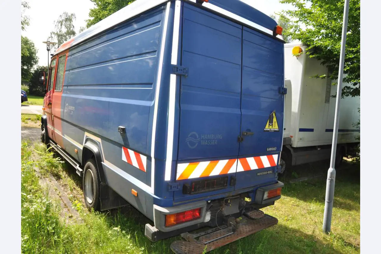 Equipamento de laboratório de alta qualidade para o abastecimento municipal de água-4
