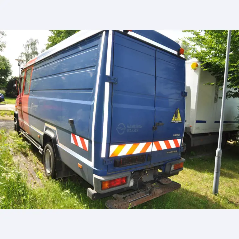 Equipamento de laboratório de alta qualidade para o abastecimento municipal de água-4
