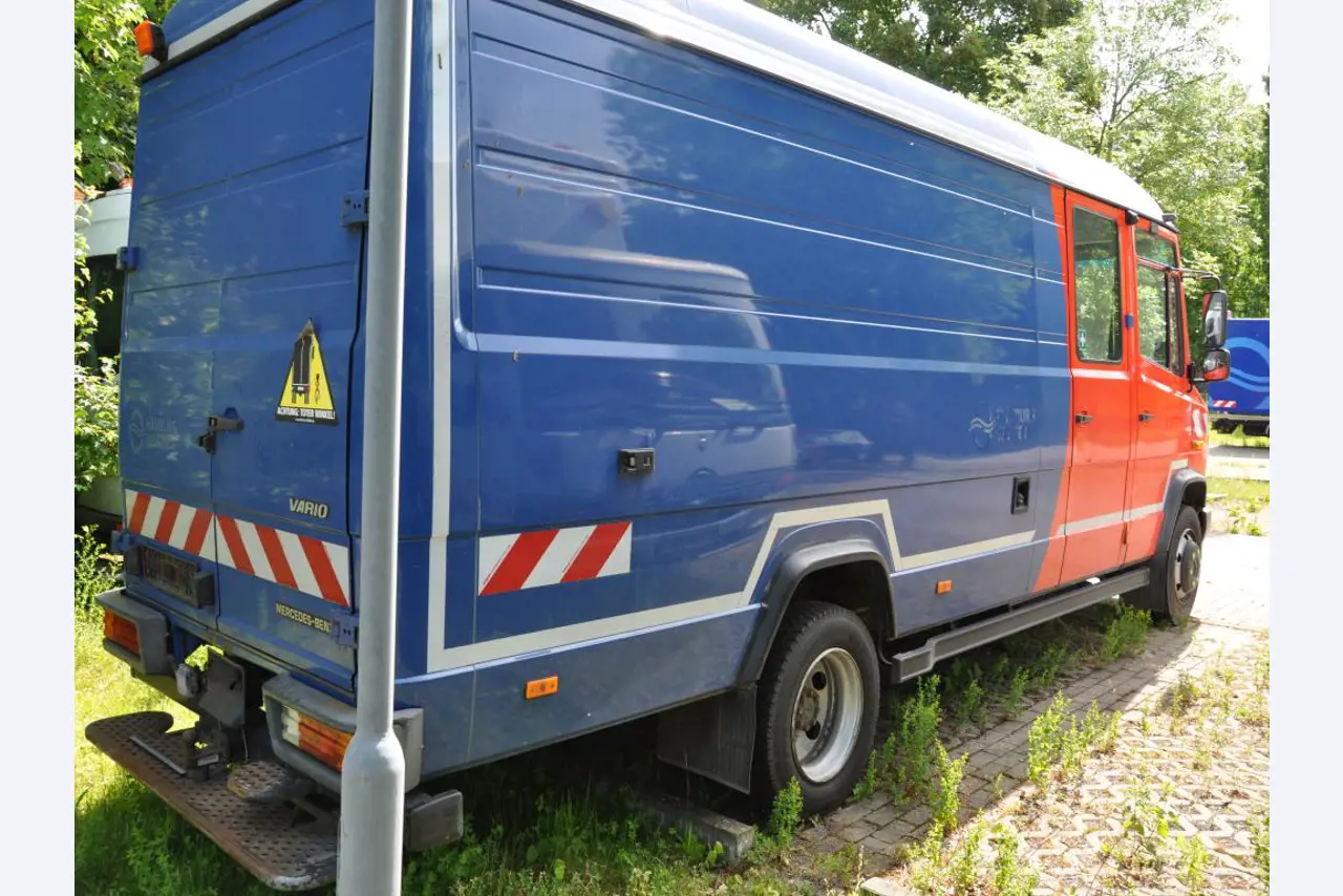 Equipamento de laboratório de alta qualidade para o abastecimento municipal de água-6